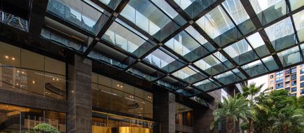 Holiday Inn Ningde Dijing Exterior