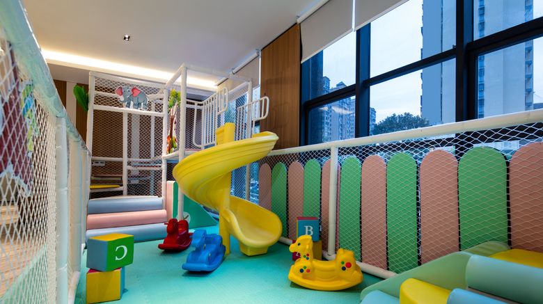 <b>Holiday Inn Ningde Dijing Recreation</b>. Images powered by <a href="https://www.leonardoworldwide.com/" title="Leonardo Worldwide" target="_blank">Leonardo</a>.