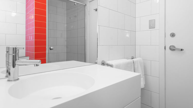 The Plaza Hotel Kalgoorlie Room