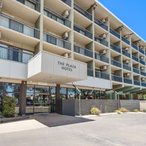 The Plaza Hotel Kalgoorlie