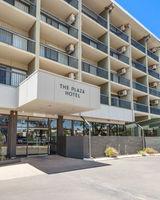 The Plaza Hotel Kalgoorlie