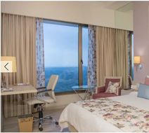 Efcee Sarovar Premiere Bhavnagar Room