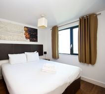 Staycity Duke Street Room