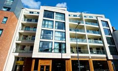 Staycity Duke Street