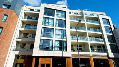 Staycity Duke Street