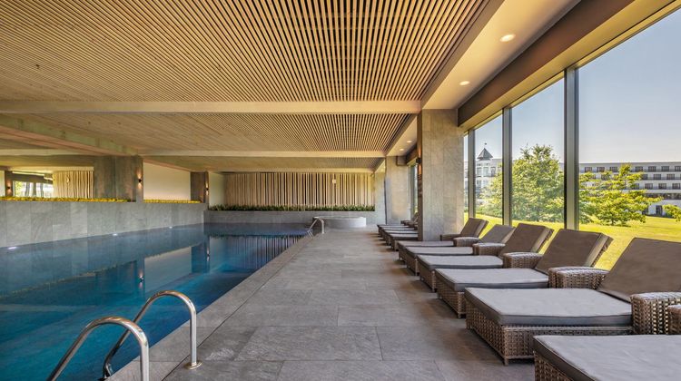Vilnius Grand Resort Pool