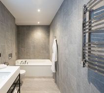 Vilnius Grand Resort Room