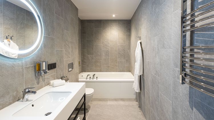Vilnius Grand Resort Room