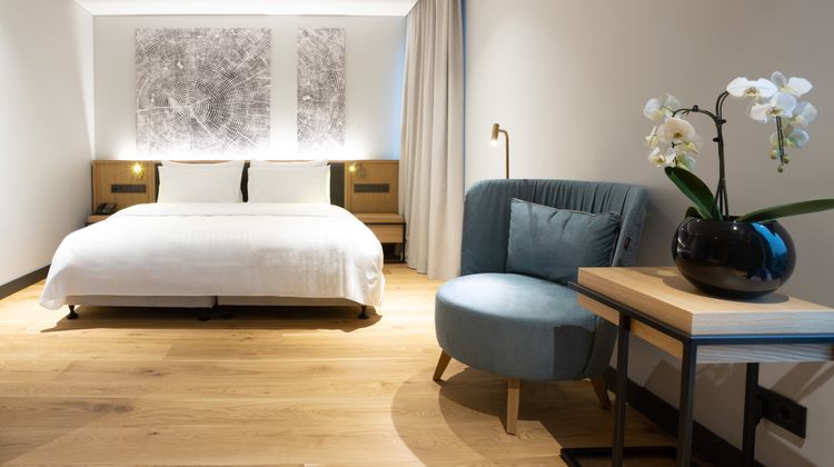 Vilnius Grand Resort Room