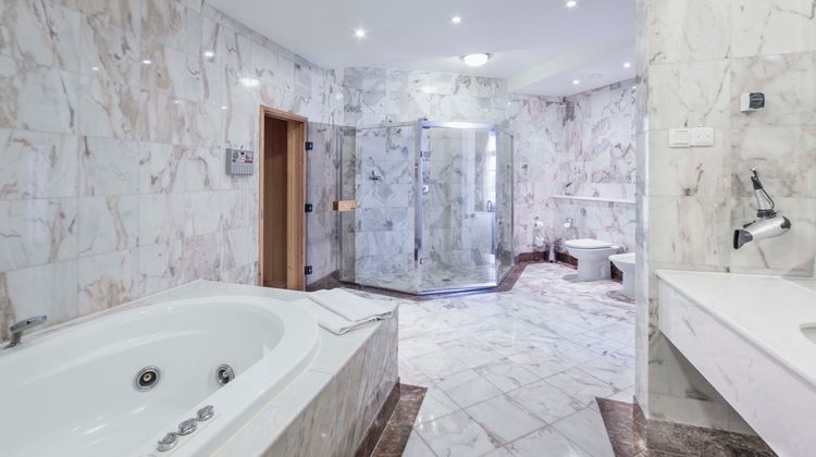 Vilnius Grand Resort Suite