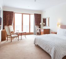 Vilnius Grand Resort Room