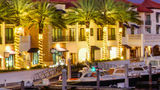 Naples Bay Resort & Marina Exterior