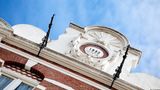 <b>Hotel Nes Exterior</b>. Images powered by <a href="https://www.leonardoworldwide.com/" title="Leonardo Worldwide" target="_blank">Leonardo</a>.