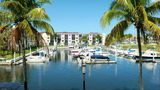 Naples Bay Resort & Marina Exterior