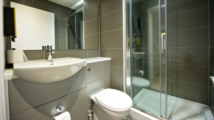 StayCity ApartHotels Newhall Square Room