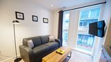 StayCity ApartHotels Newhall Square Room
