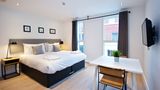 StayCity ApartHotels Newhall Square Room