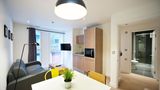 StayCity ApartHotels Newhall Square Room