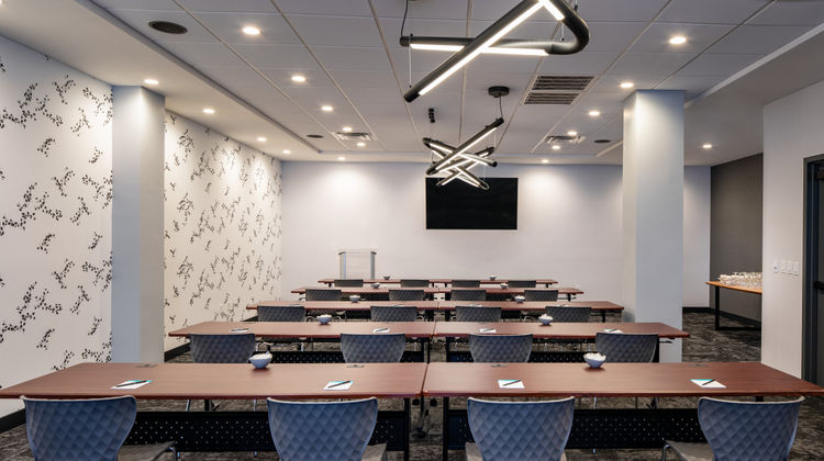 Hotel Indigo Chattanooga Downtown Meeting