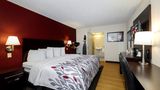 Red Roof Inn Detroit - Troy Room