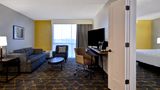 Holiday Inn Philadelphia - Cherry Hill Suite