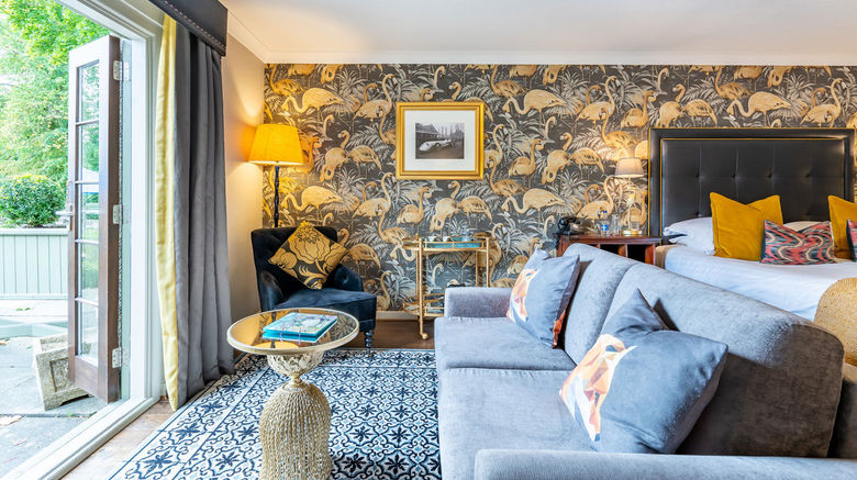 <b>Banchory Lodge Room</b>. Images powered by <a href="https://www.leonardoworldwide.com/" title="Leonardo Worldwide" target="_blank">Leonardo</a>.
