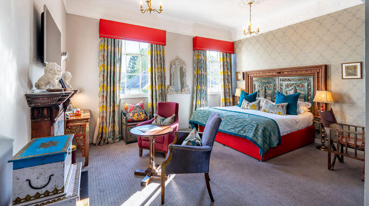 Banchory Lodge Other