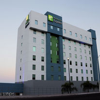 Holiday Inn Express Guaymas