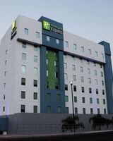 Holiday Inn Express Guaymas