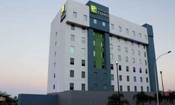 Holiday Inn Express Guaymas