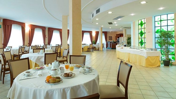 Hotel Bifi Restaurant
