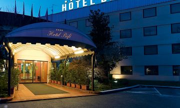 Hotel Bifi