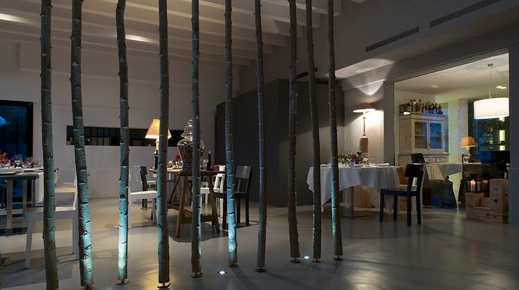 Hotel Bifi Restaurant