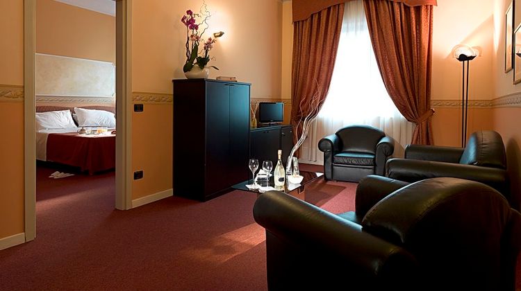 Hotel Bifi Suite