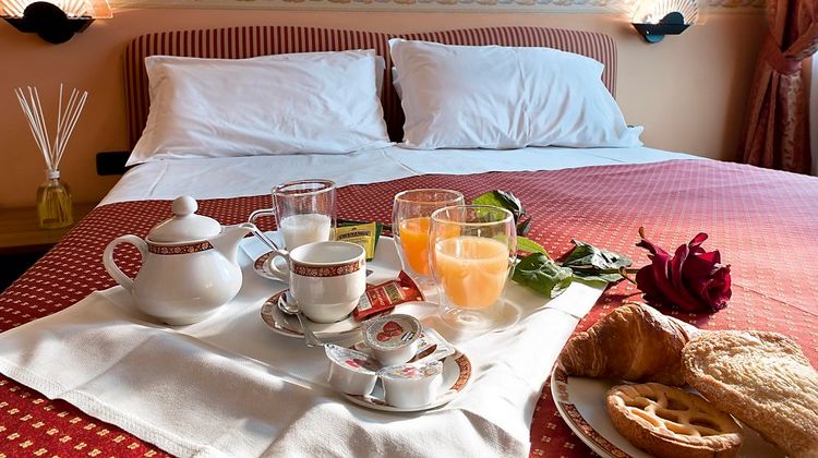 Hotel Bifi Suite