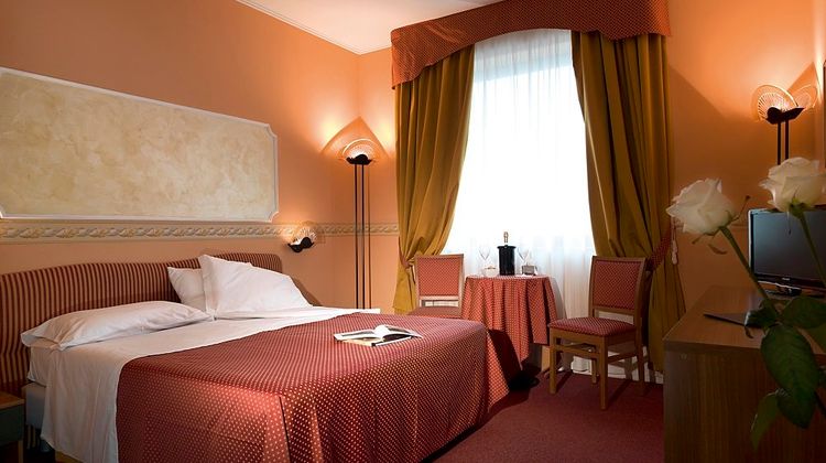 Hotel Bifi Room