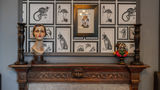 Banchory Lodge Lobby