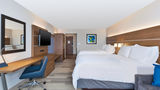 Holiday Inn Express & Stes West I-94 Suite