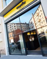 Staycity Aparthotels Rue Garibaldi