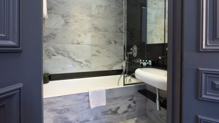 Hotel Lumen Room