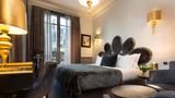 Hotel Lumen Room