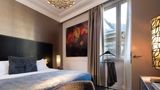 Hotel Lumen Lobby