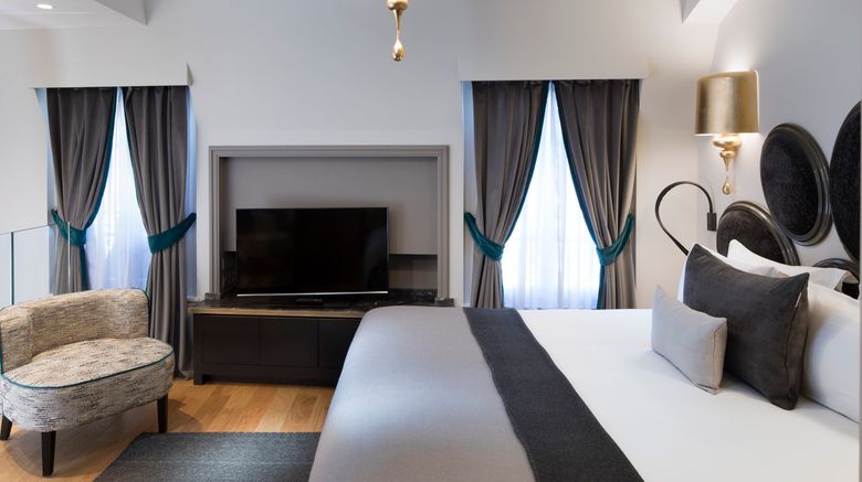 <b>Hotel Lumen Room</b>. Images powered by <a href="https://www.leonardoworldwide.com/" title="Leonardo Worldwide" target="_blank">Leonardo</a>.