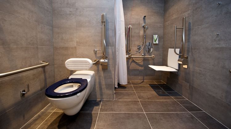 Staycity Manchester Piccadilly Room