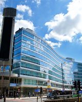 Staycity Manchester Piccadilly
