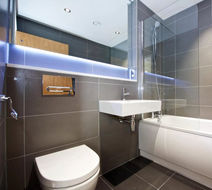 Staycity Manchester Piccadilly Room