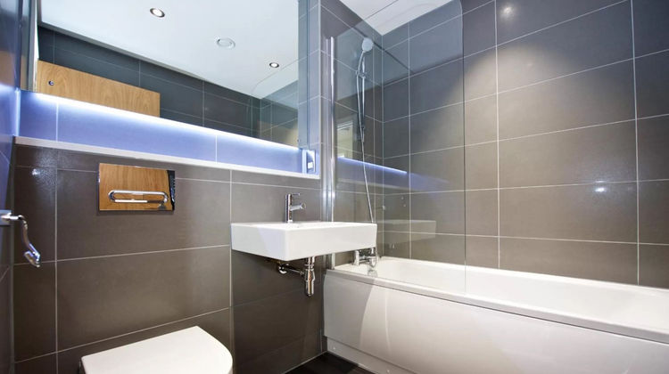 Staycity Manchester Piccadilly Room