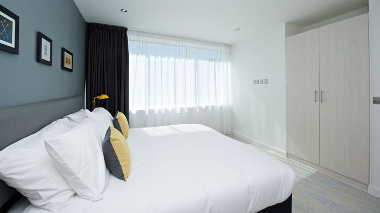 Staycity Manchester Piccadilly Recreation