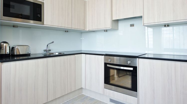 Staycity Manchester Piccadilly Other