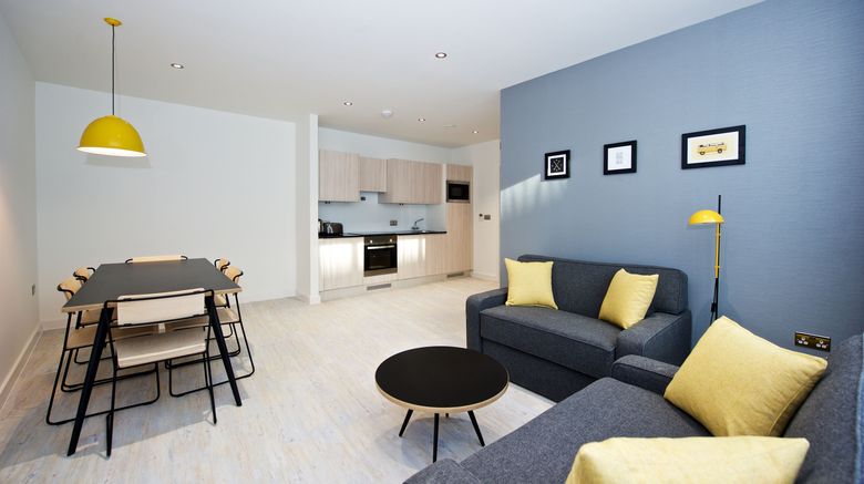 <b>Staycity Manchester Piccadilly Recreation</b>. Images powered by <a href="https://www.leonardoworldwide.com/" title="Leonardo Worldwide" target="_blank">Leonardo</a>.